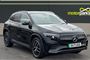 2021 Mercedes-Benz EQA EQA 250 140kW AMG Line Premium 66.5kWh 5dr Auto