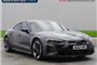 2022 Audi RS e-tron GT 475kW Quattro 93kWh Carbon Vorsprung 4dr Auto