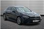 2024 Mercedes-Benz A-Class A200 AMG Line Executive 5dr Auto