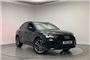 2021 Audi Q3 40 TDI 200 Quattro Black Edition 5dr S Tronic