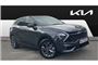 2023 Kia Sportage 1.6T GDi HEV GT-Line 5dr Auto