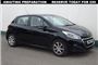 2018 Peugeot 208 1.2 PureTech 82 Active 5dr