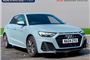 2024 Audi A1 30 TFSI S Line 5dr