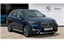 2022 BMW X1 xDrive 20i [178] xLine 5dr Step Auto