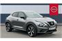 2023 Nissan Juke 1.0 DiG-T 114 Tekna 5dr