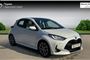 2022 Toyota Yaris 1.5 Hybrid Excel 5dr CVT