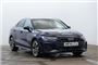2024 Audi A3 Saloon 35 TFSI S Line 4dr S Tronic