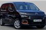 2024 Citroen e-Berlingo 100kW Feel XL 50kWh 5dr Auto [7 seat]