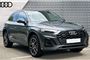 2023 Audi Q5 40 TDI Quattro Edition 1 5dr S Tronic