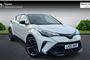 2022 Toyota C-HR 2.0 Hybrid GR Sport 5dr CVT