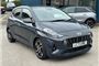 2021 Hyundai i10 1.0 MPi Premium 5dr Auto