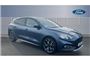 2019 Ford Focus Active 1.0 EcoBoost 125 Active X 5dr