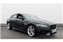 2016 Jaguar XF 3.0d V6 S 4dr Auto