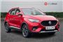 2022 MG ZS 1.0T GDi Exclusive 5dr