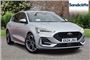 2024 Ford Focus 1.0 EcoBoost Hybrid mHEV ST-Line X 5dr