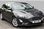 2019 Ford Focus 1.5 EcoBoost 150 Titanium 5dr