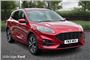 2021 Ford Kuga 1.5 EcoBoost 150 ST-Line Edition 5dr