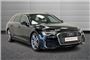 2021 Audi A6 Avant 40 TDI S Line 5dr S Tronic