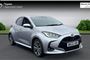 2022 Toyota Yaris 1.5 Hybrid Excel 5dr CVT