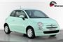 2021 Fiat 500 1.0 Mild Hybrid Pop 3dr