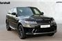 2021 Land Rover Range Rover Sport 2.0 P300 HSE 5dr Auto