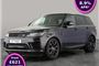 2021 Land Rover Range Rover Sport 2.0 P400e HSE Dynamic Black 5dr Auto