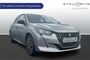 2022 Peugeot 208 1.2 PureTech 100 Allure Premium 5dr