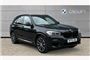 2020 BMW X3 xDrive20d MHT M Sport 5dr Step Auto