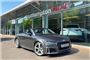 2021 Audi TT Roadster 45 TFSI S Line 2dr S Tronic