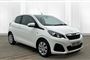 2017 Peugeot 108 1.0 Active 3dr