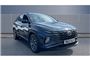 2021 Hyundai Tucson 1.6 TGDi SE Connect 5dr 2WD