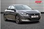 2021 Peugeot 208 1.2 PureTech 100 Allure 5dr