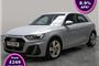 2022 Audi A1 25 TFSI S Line 5dr