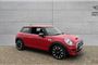 2021 MINI Electric 135kW Cooper S Level 3 33kWh 3dr Auto