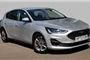 2022 Ford Focus 1.0 EcoBoost Titanium Style 5dr