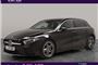 2020 Mercedes-Benz A-Class A220d AMG Line Premium Plus 5dr Auto