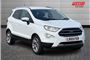 2019 Ford EcoSport 1.0 EcoBoost 125 Titanium 5dr Auto