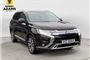 2021 Mitsubishi Outlander 2.0 Design 5dr CVT