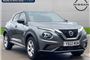 2022 Nissan Juke 1.0 DiG-T 114 N-Connecta 5dr