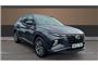 2022 Hyundai Tucson 1.6 TGDi SE Connect 5dr 2WD