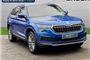 2024 Skoda Kodiaq 1.5 TSI SE L Executive 5dr DSG [7 Seat]