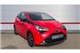 2019 Toyota Aygo 1.0 VVT-i X-Trend 5dr