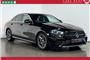 2021 Mercedes-Benz E-Class E220d AMG Line 4dr 9G-Tronic