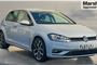 2017 Volkswagen Golf 1.5 TSI EVO 150 GT 5dr DSG