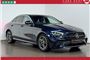 2021 Mercedes-Benz E-Class E300e SE 4dr 9G-Tronic