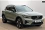 2024 Volvo XC40 2.0 B3P Ultimate Dark 5dr Auto