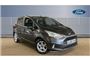 2015 Ford B-MAX 1.6 Zetec 5dr Powershift