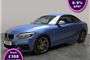 2019 BMW 2 Series M240i 2dr [Nav] Step Auto