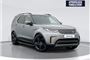 2021 Land Rover Discovery 3.0 D300 HSE Commercial Auto