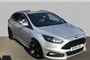 2018 Ford Focus ST 2.0T EcoBoost ST-3 Navigation 5dr